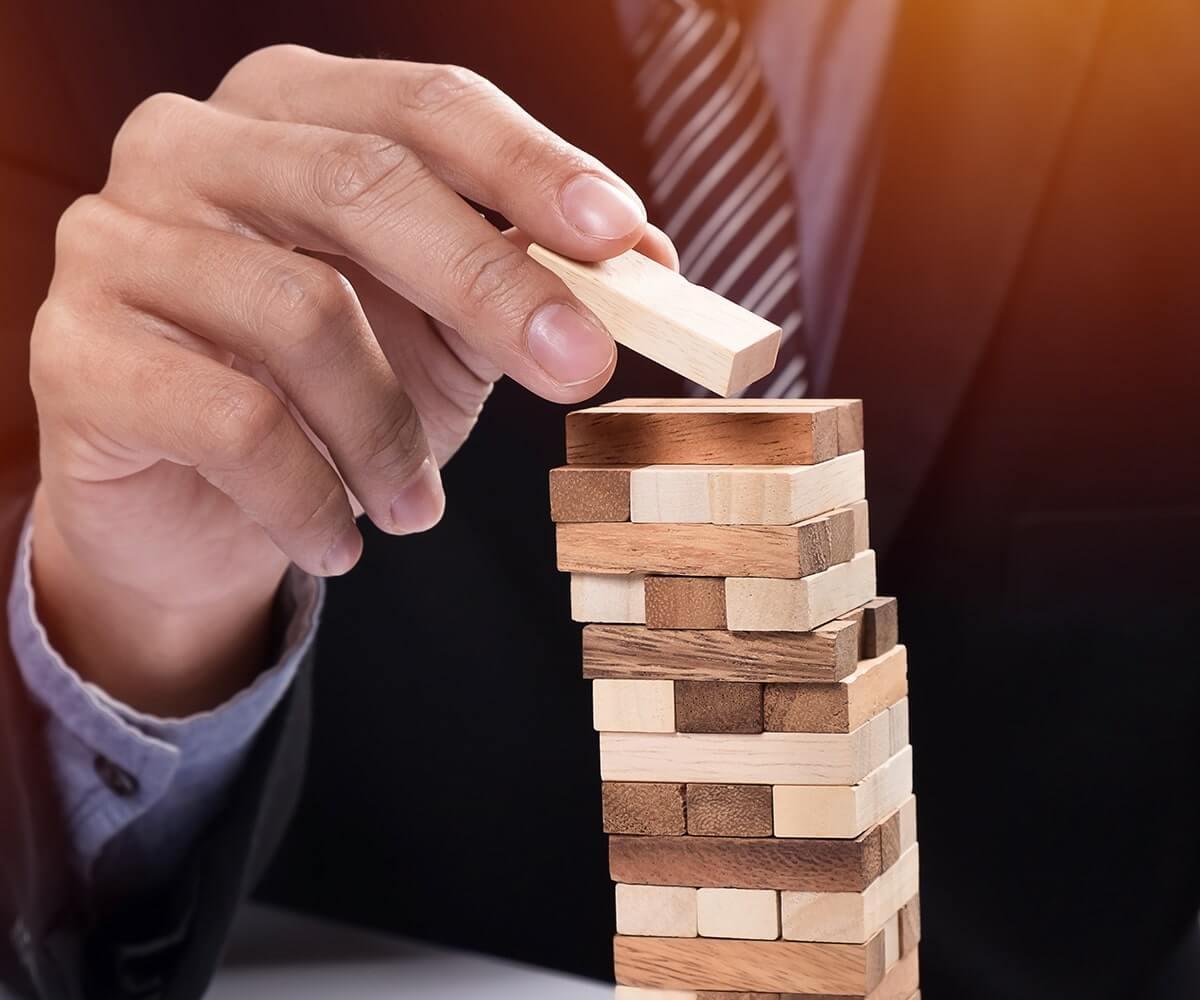 Gestión Técnica y Mantenimiento