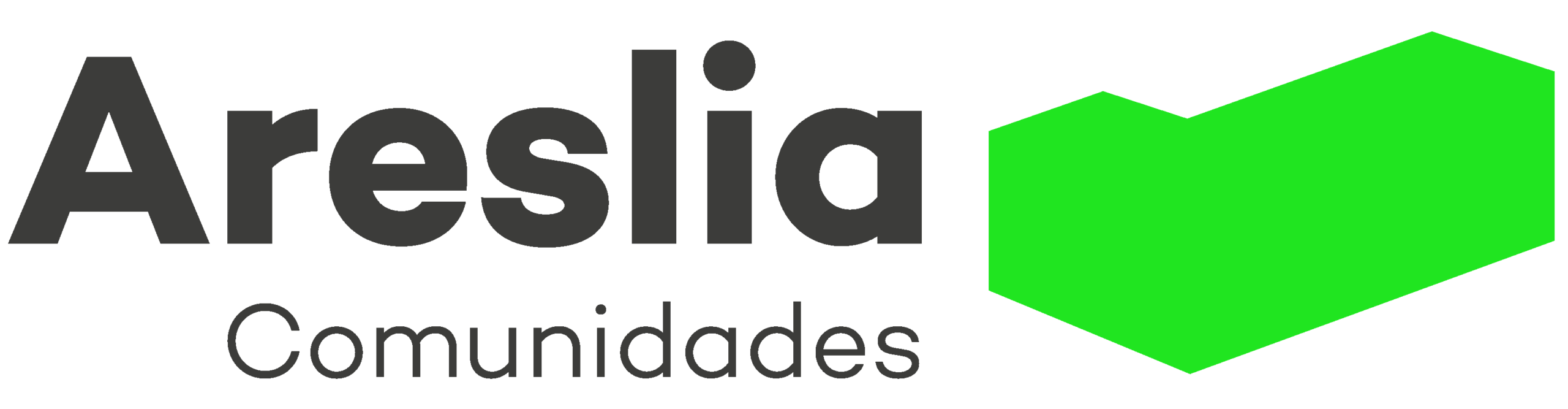 Areslia Comunidades